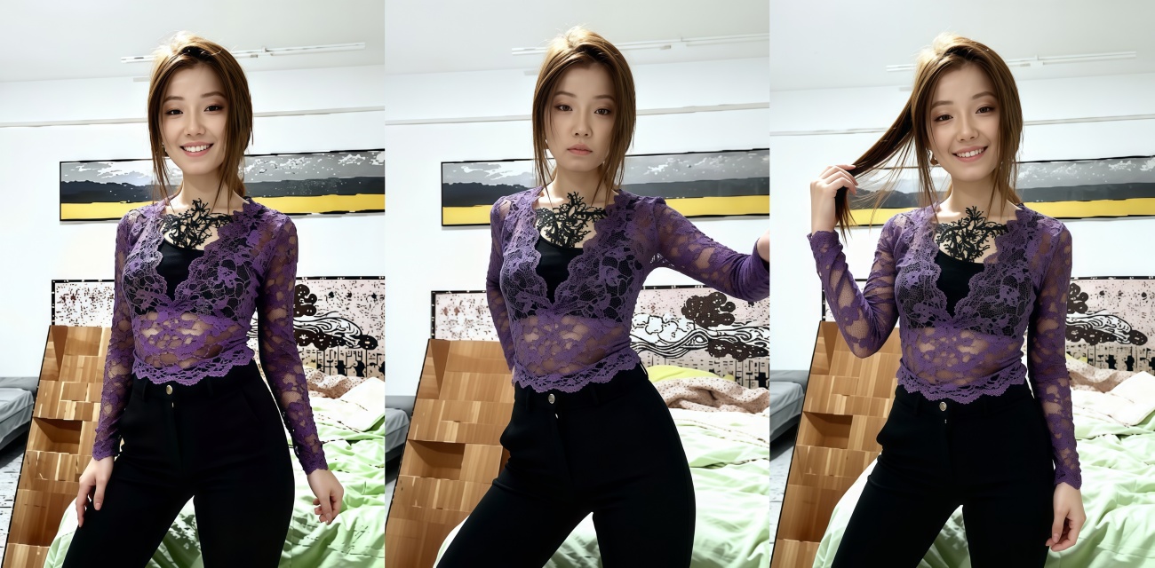 2026/07/21瓜友求瓜合集 VC私房定制 美女走光大赏 想看啥评论区留言 瓜哥帮你找！