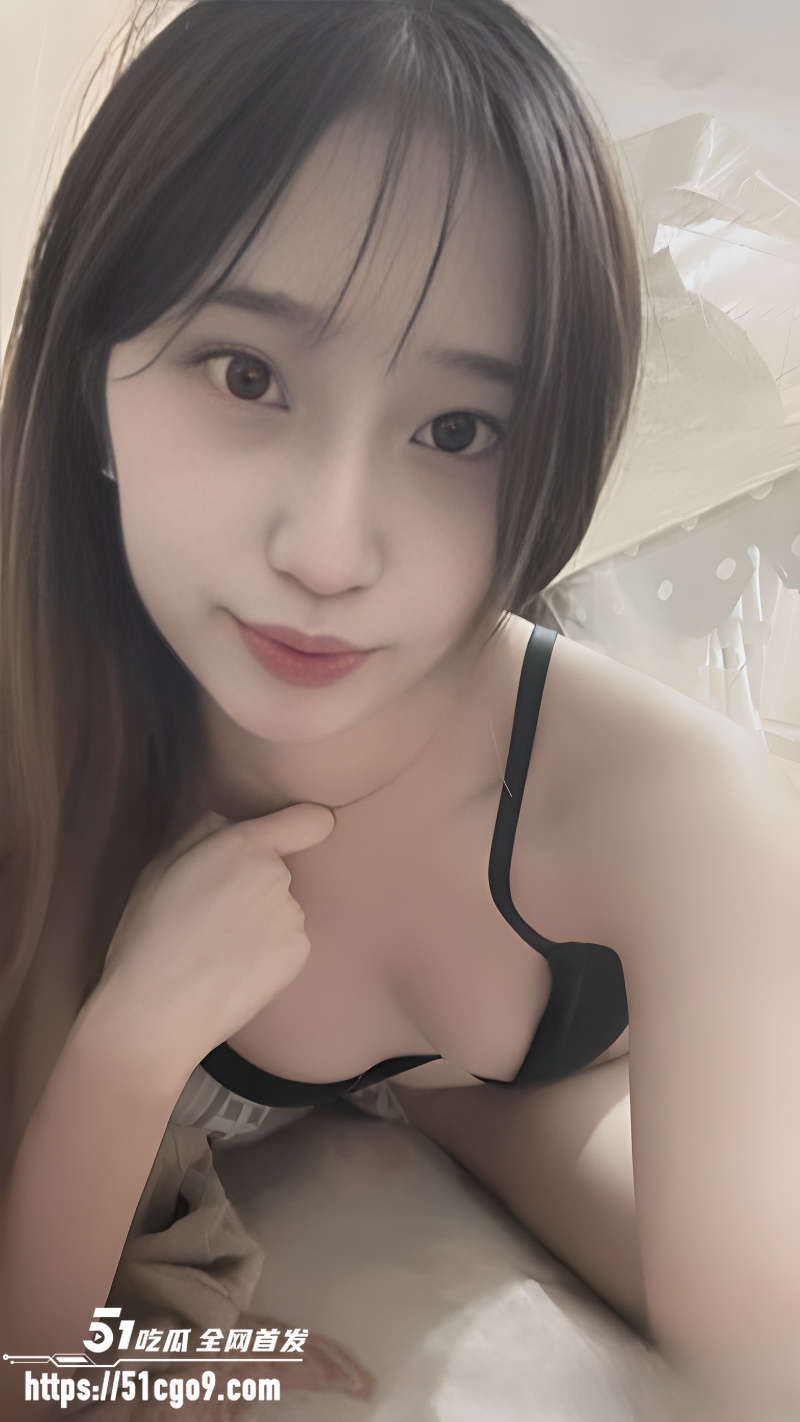 小红书金发御姐 2