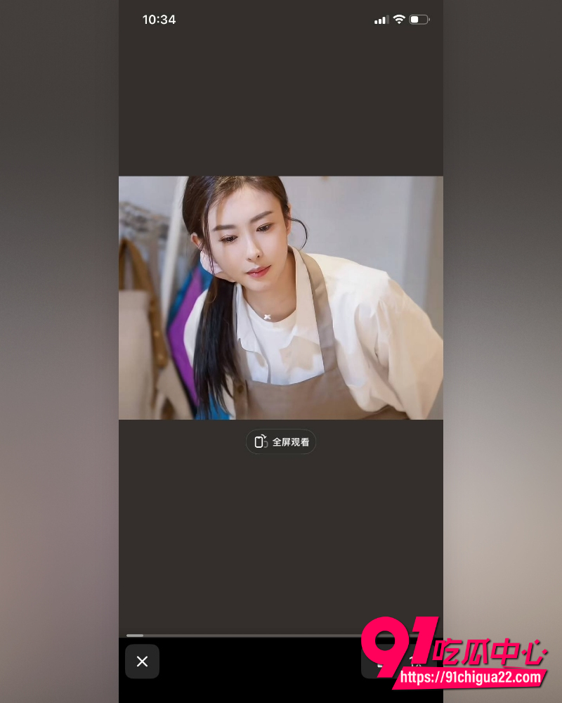 中国第一车模翟凌高调回归 7