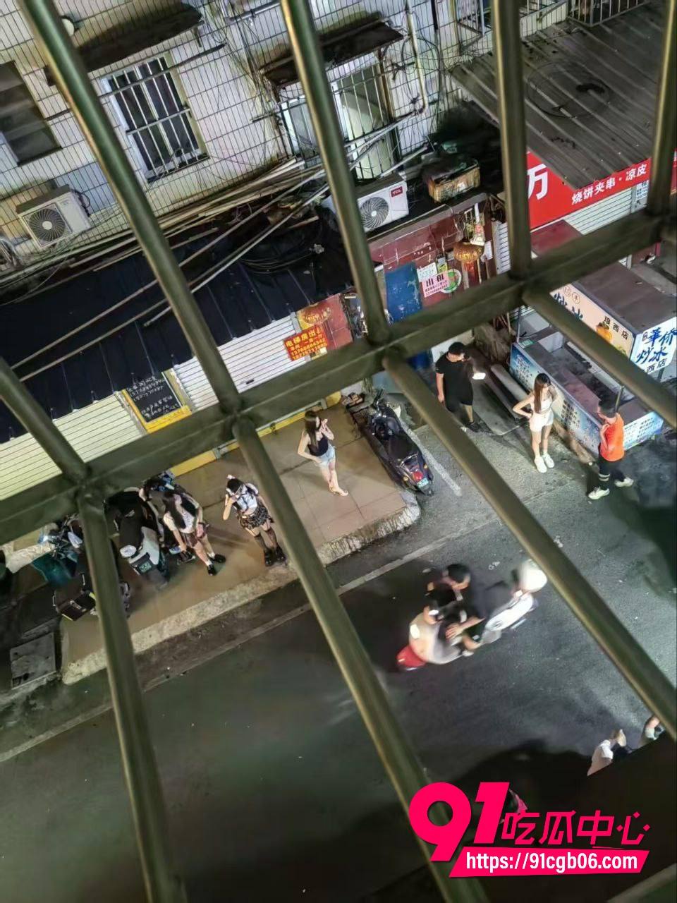 又是广西南宁琅西菜市，10