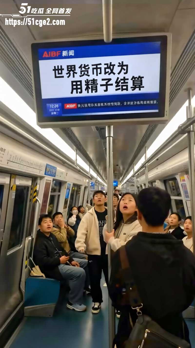 AI短剧 精子货币 112集 1