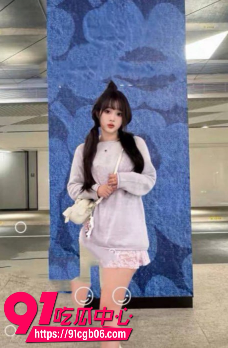 河北反差女大学生 林雪瑶 被绿帽男友 曝光两人大尺度性爱视频
