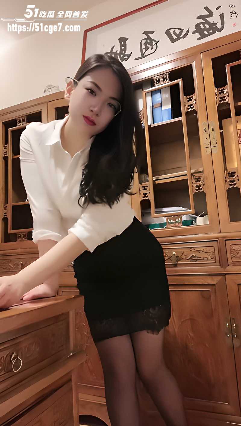 抖音网红 王秘书 大尺度福利 3