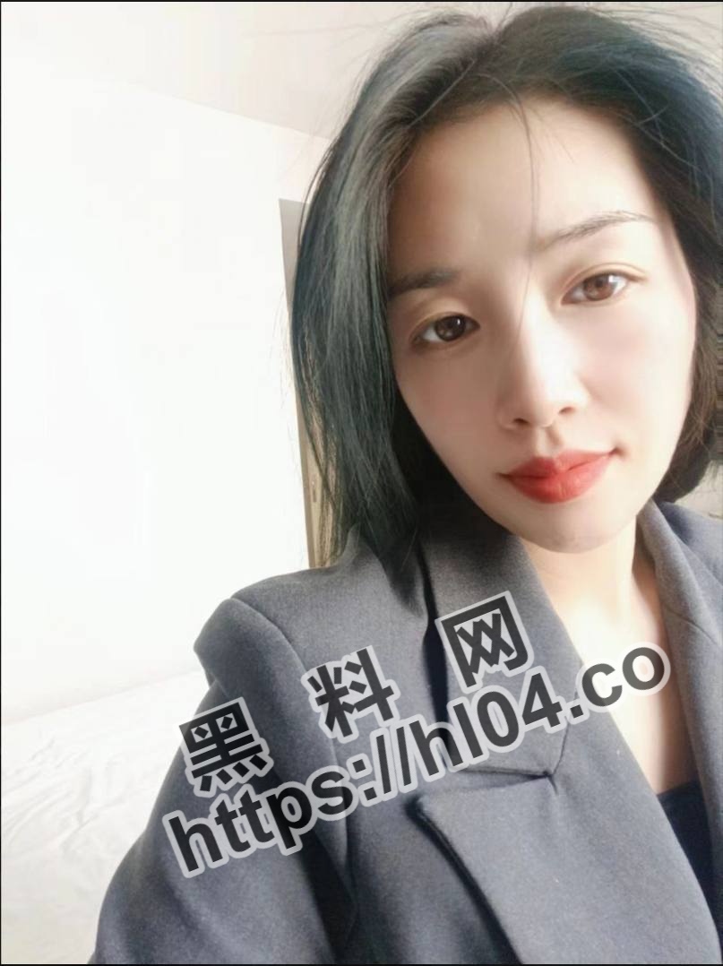 辽宁沈阳和平区『尹丽娜』结婚后背着老公偷人！私密照片和视频被曝光！