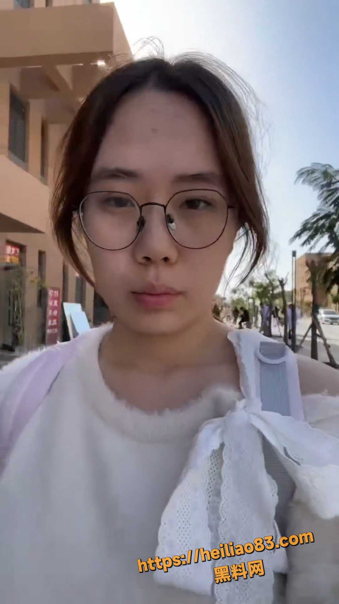 沈阳师范大学高颜女神 谢语霏 周末服侍金主爸爸 口交舔蛋骚话调情 被狂灌骚逼