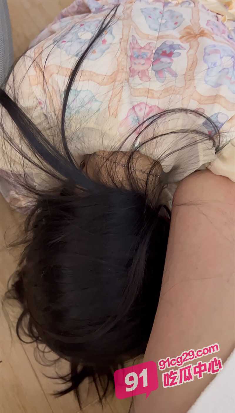 高三妹妹到表哥家寄宿 遭顶级PUA沦陷！羡慕专操嫩逼的博主！