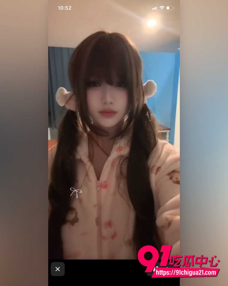 小小绘大尺度私拍 2