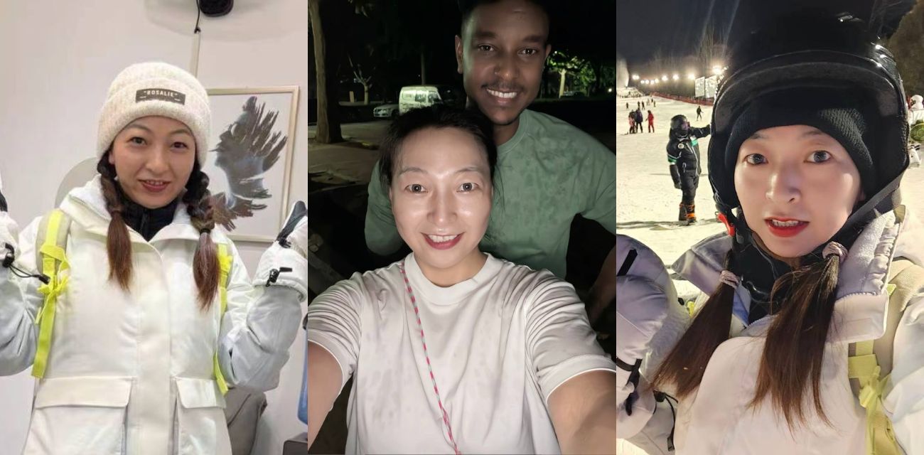 北京70后小阿姨打游戏出轨黑人男子实锤!丈夫在家带娃手机意外翻出私密视频 家庭瞬间崩盘完整回顾