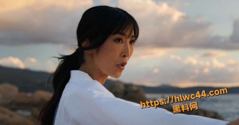 OnlyFans日本95后AV女优 水川堇 海滩回归与猛男激战 翘臀女神被内射灌满