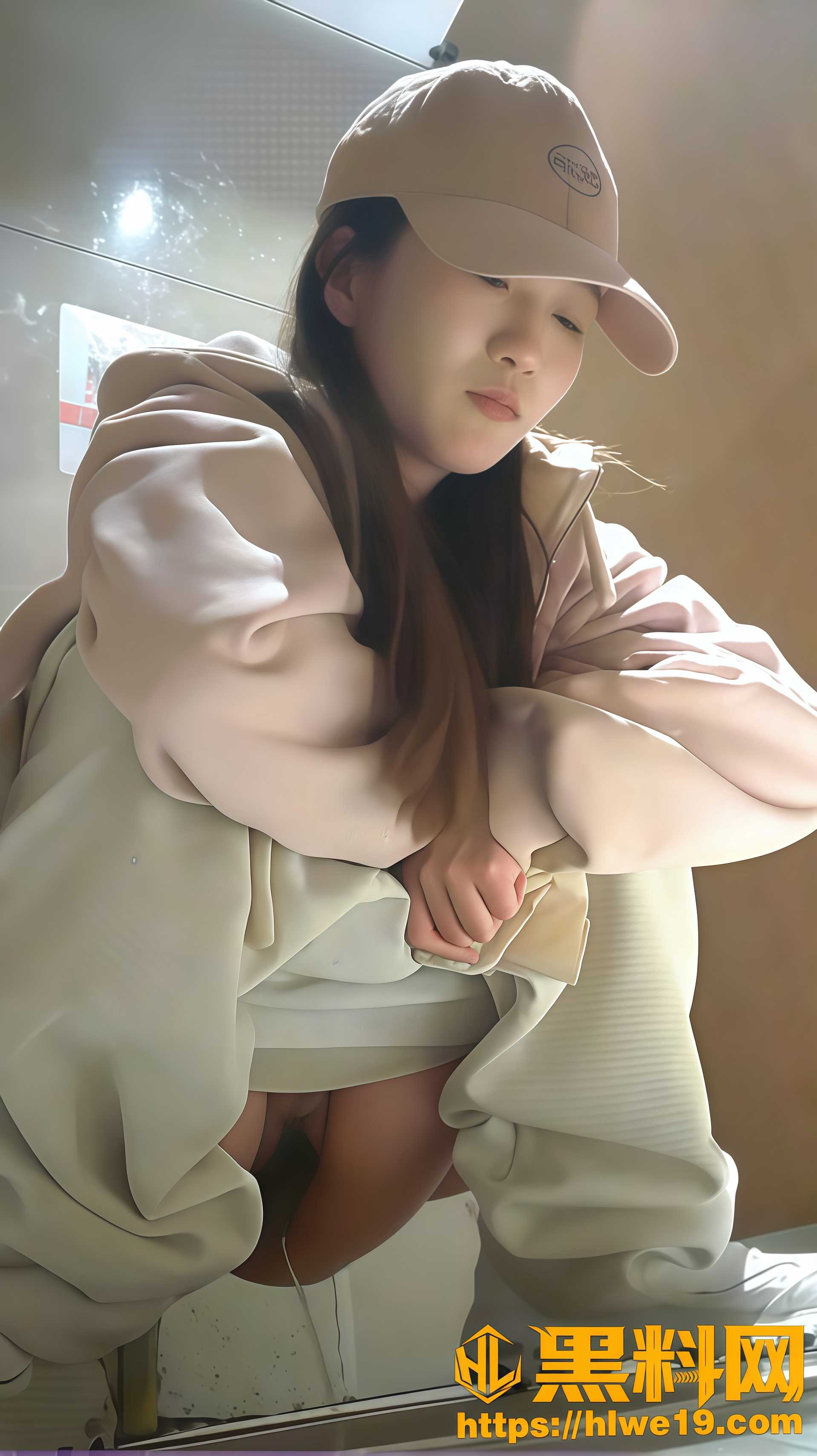 最新女厕偷拍 多位美女蹲姿露出 无毛嫩逼放尿全过程