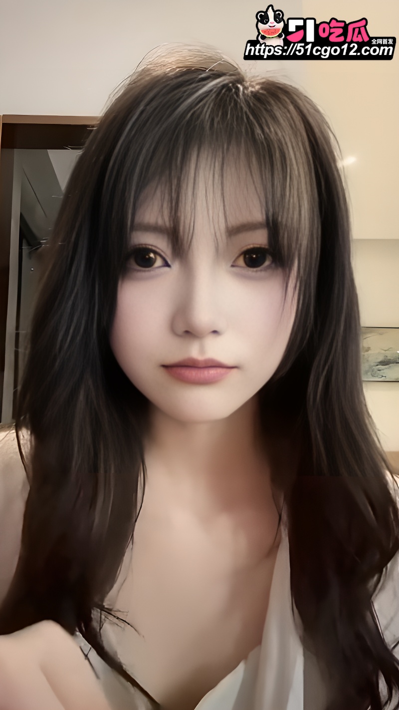 抖音女主播 1