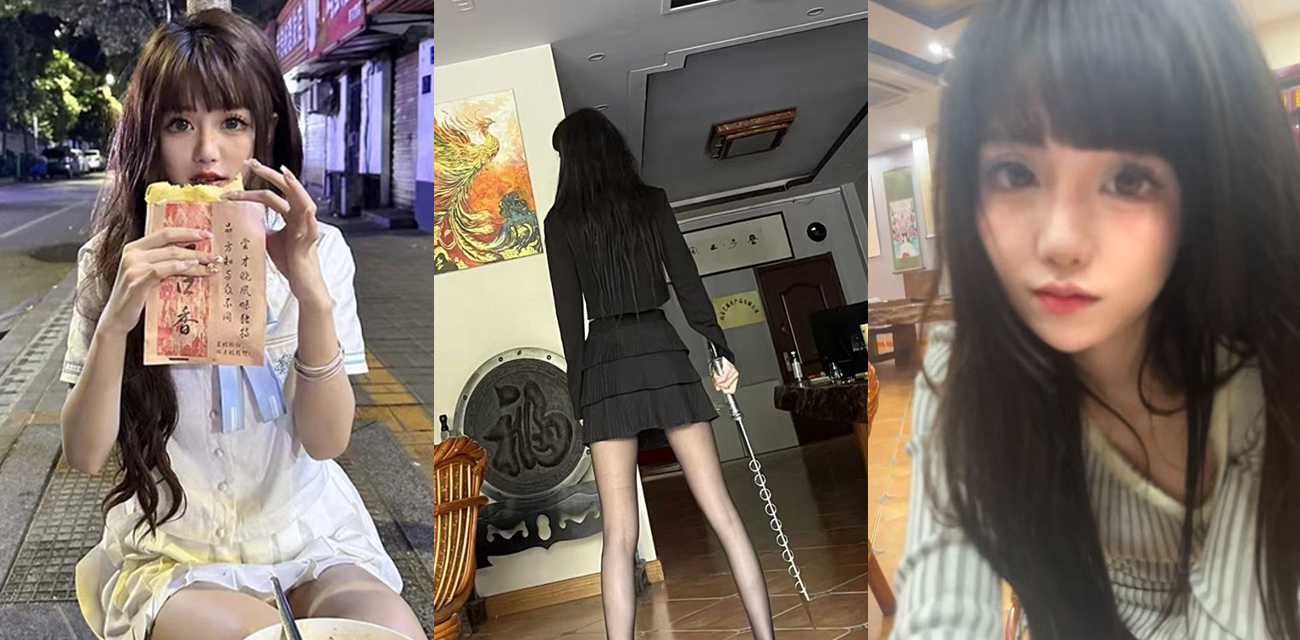 高挑性感女神饼干姐姐最新大片 高冷学姐手被拷着强插进去 操爽了淫水白浆流了一滩！