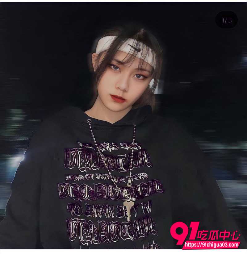 山东大学生钟谣6