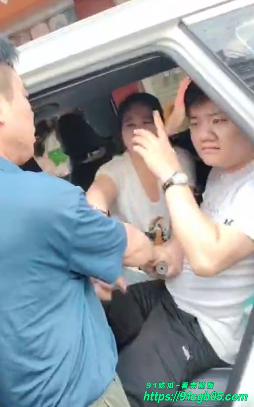广东揭阳苹果树捉奸瓜 7