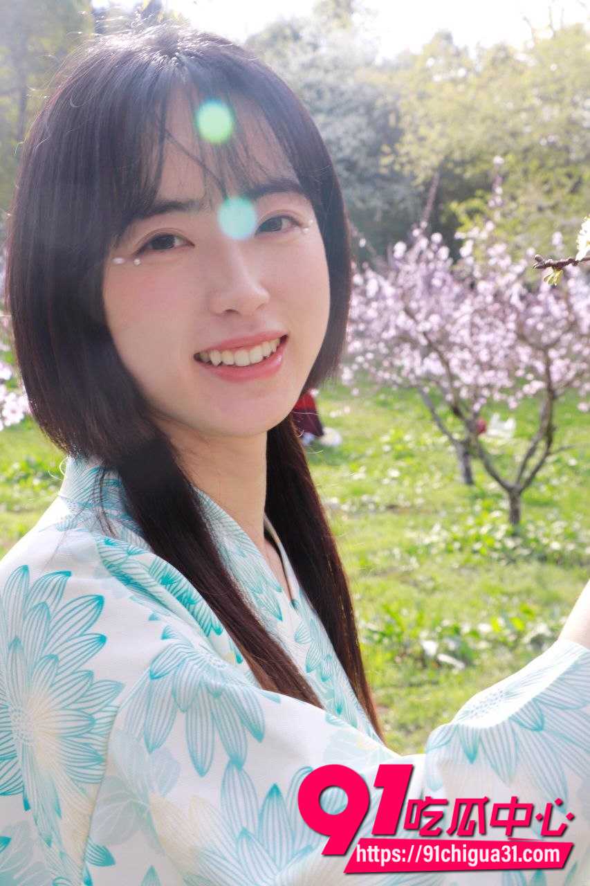 上海可爱女友7