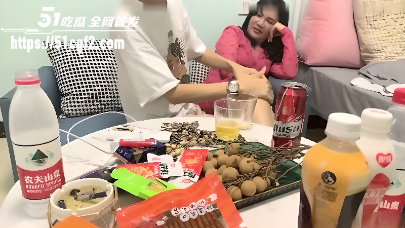 邂逅大奶少妇1