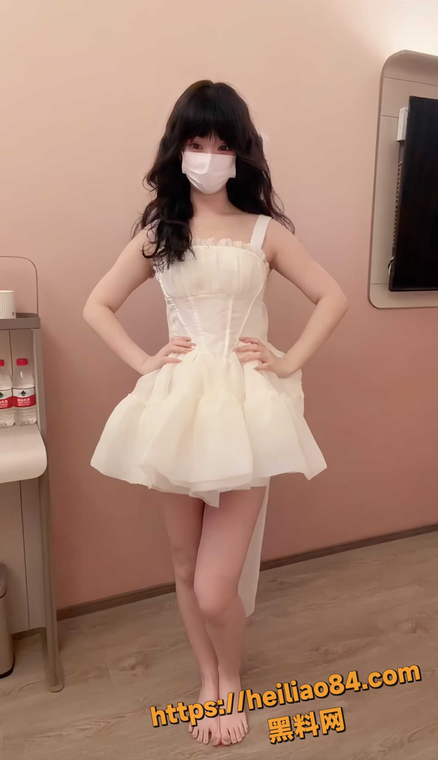推特网红嫩妹 一杯热可可 最新定制裸舞流出 扣穴自慰淫荡无比