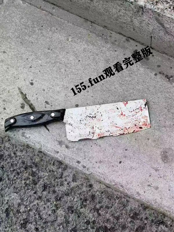 上海金山街头砍人事件 警方以介入调查 后续事件继续跟踪