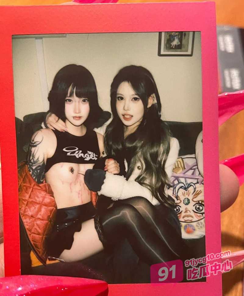 芜湖美女博主鱼鱼骨 未拉窗帘给榜一大哥的私拍流出！ 配图4