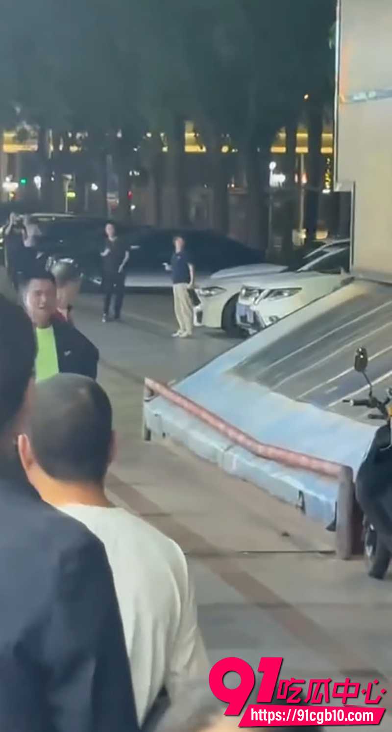 7珠海拱北砍人事件 5