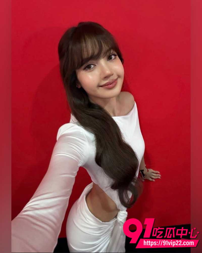 Lisa重磅大瓜 5