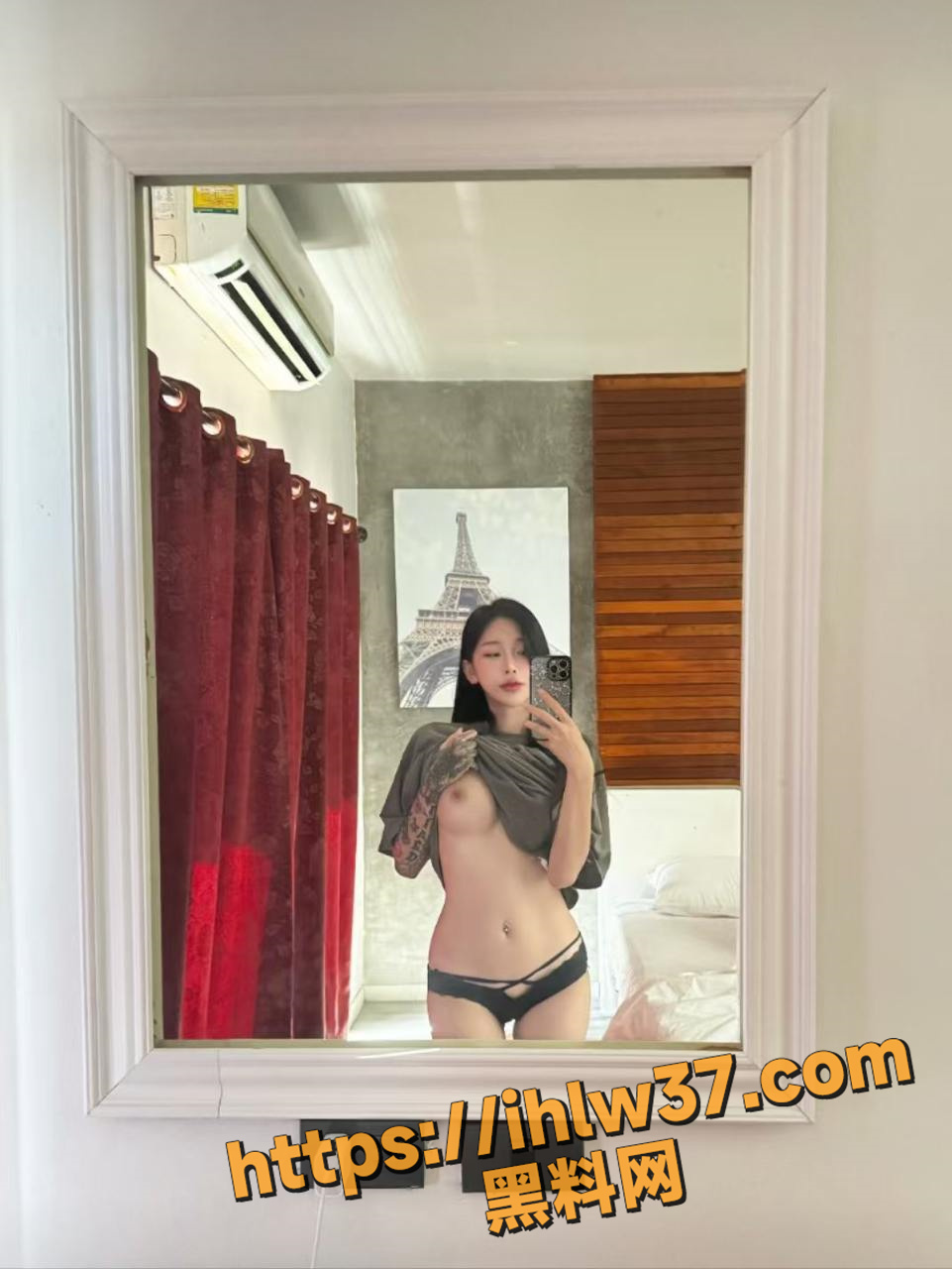 明星级高颜值S级女神 外网高端福利姬 给钱就能约 这样的女神值多少钱一炮？