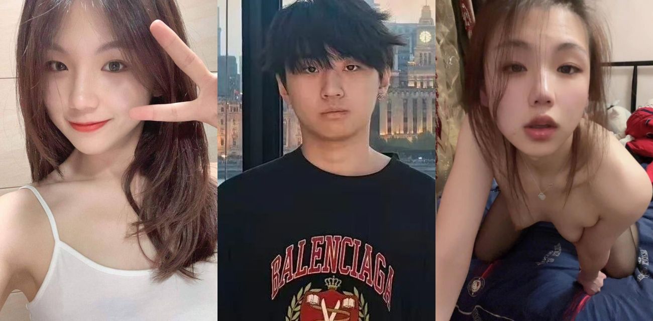 澳洲UQ留学生李某某软饭骗炮事件完整回顾 脚踏多条船聊天记录曝光始末