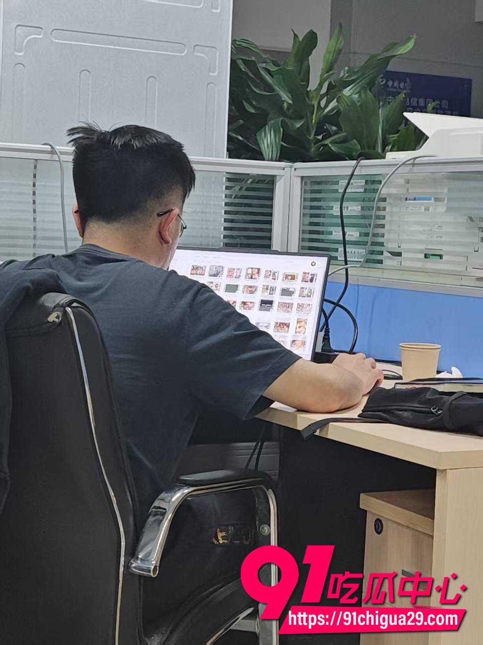 眼镜仔5