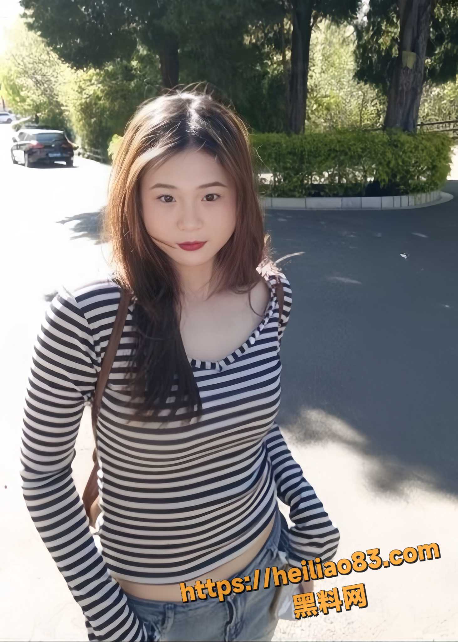 山东精神小妹 陈倩 因裸贷逾期不雅视频惨遭曝光 满身纹身尽显骚浪本质