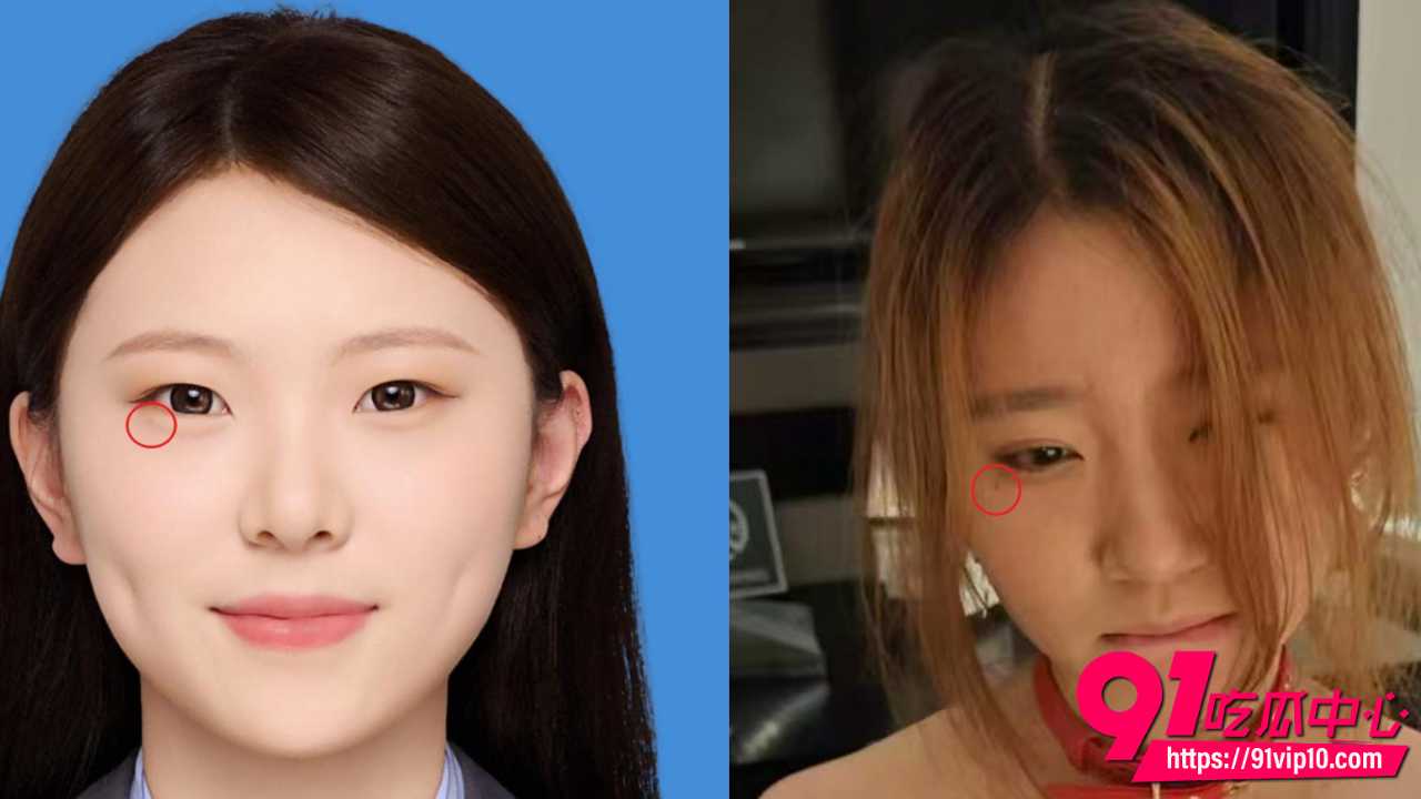 北交大孔令妍被清华学长调教4