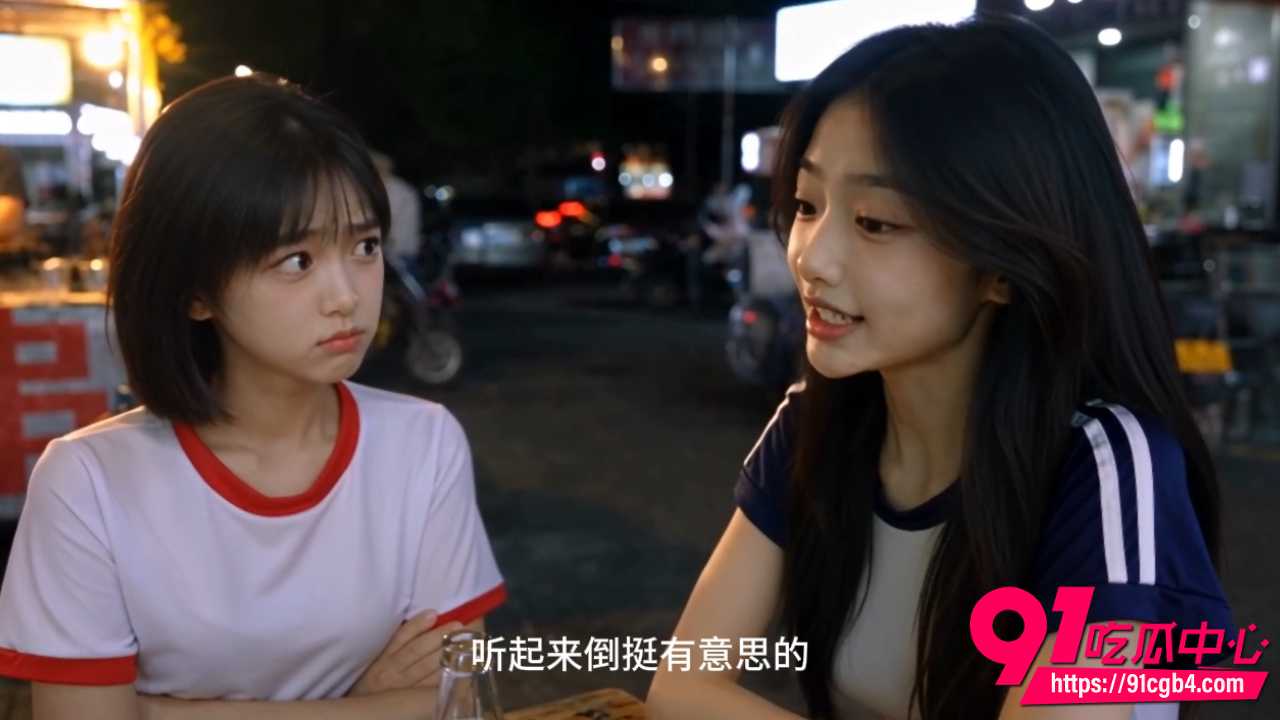 AI短剧高三爱情故事兰兰篇2 AI短剧高三爱情故事兰兰篇2