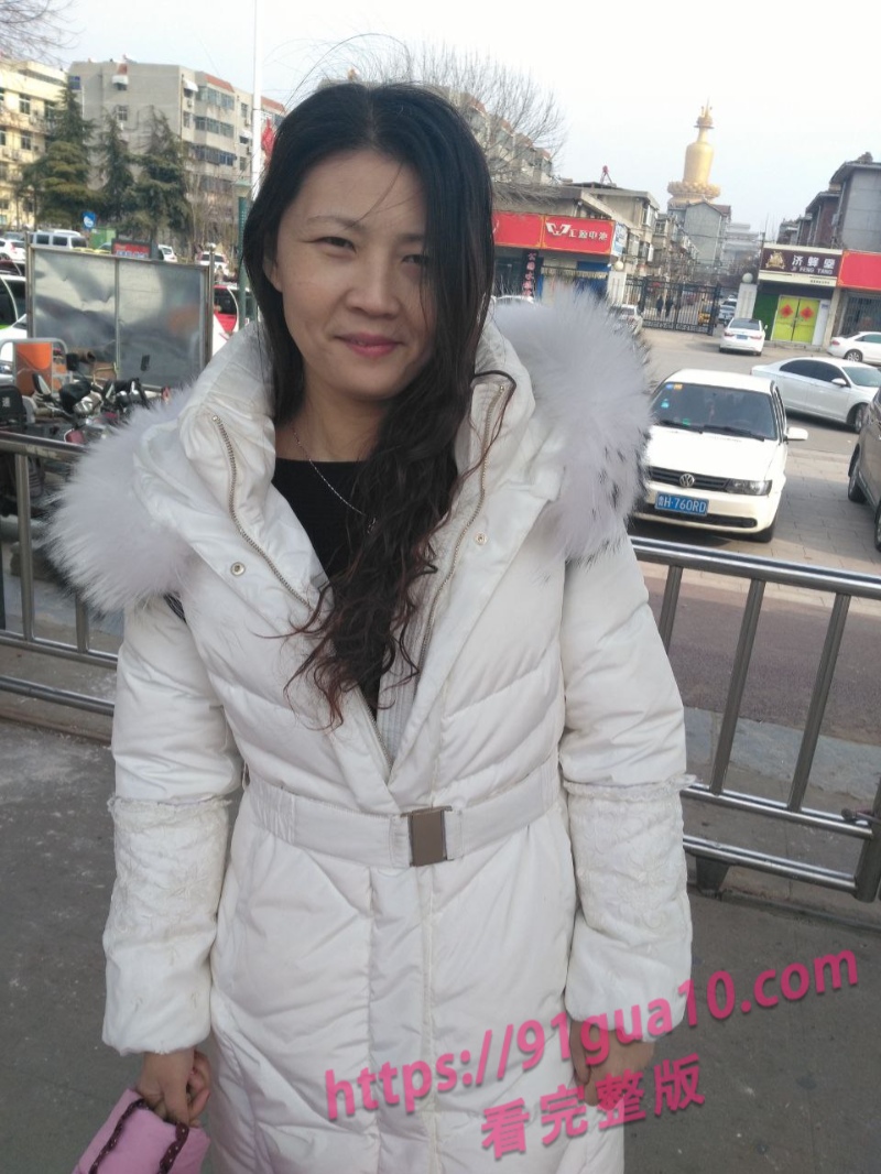 山东人妻1