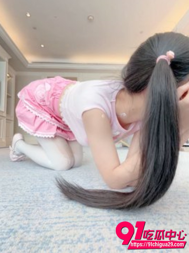 推特极品小萝莉又又酱咯咯哒Vlog上线8