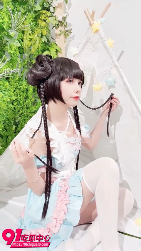 福利姬喵小吉金主定制2