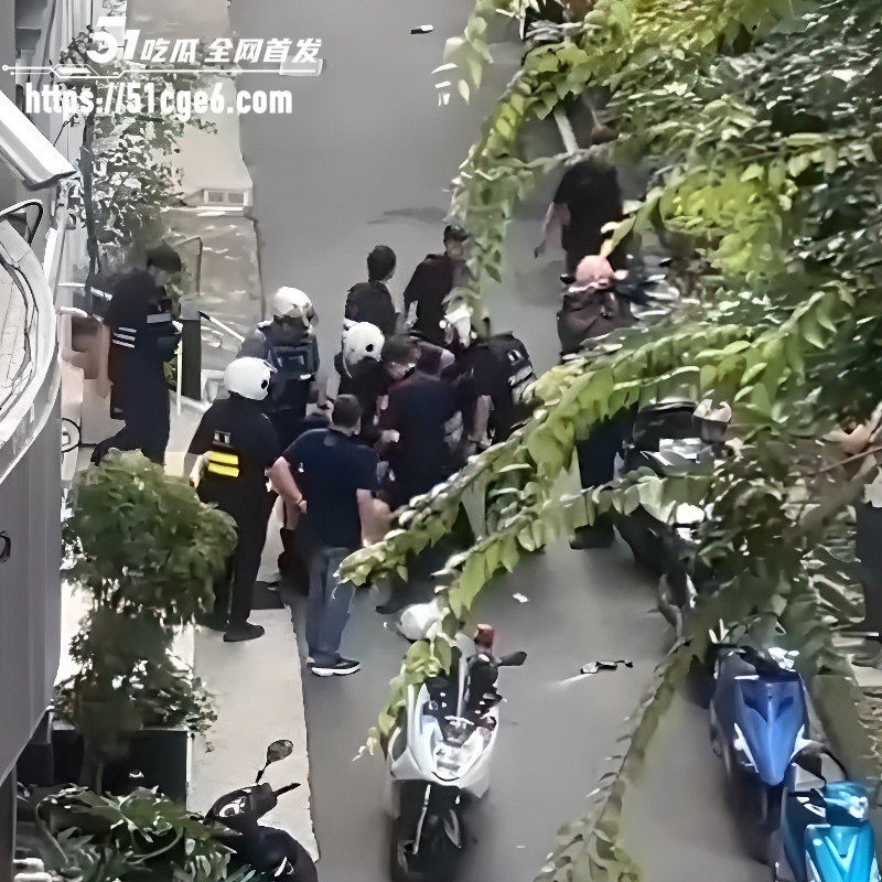 台湾新竹惊传命案 6
