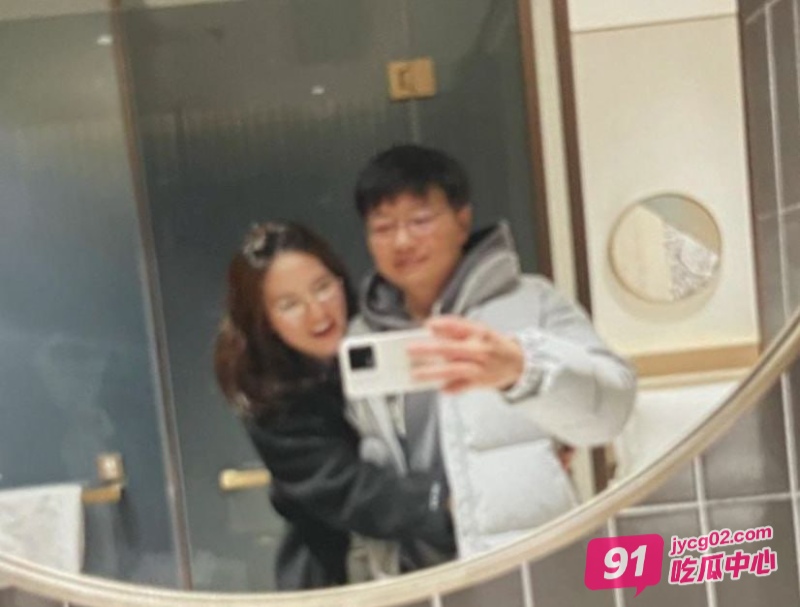 上海财政局女副科长出轨男科员被妻子曝光 这就是体制内淫乱丑闻～ 配图7