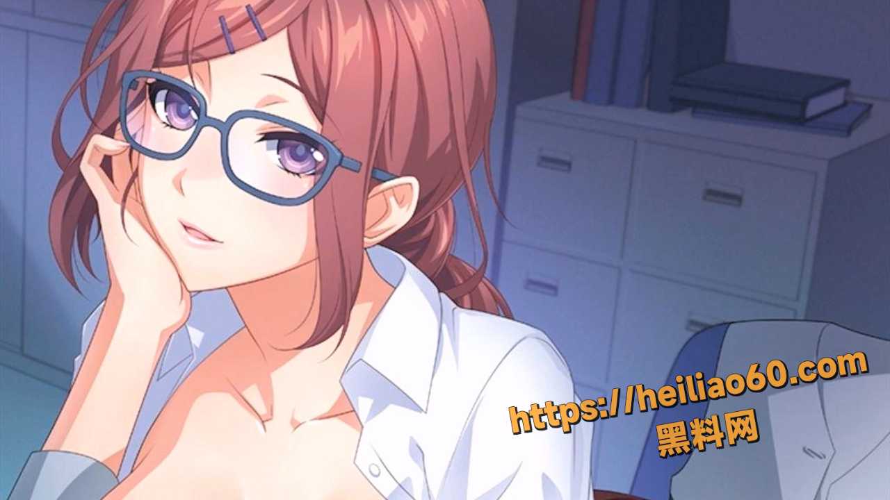 精选动漫 社畜灰姑娘 以自己的经历照顾新人的立场！