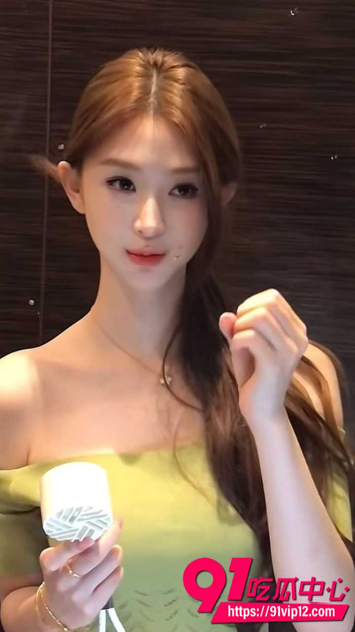 抖音网红星星稀碎Nancie戏耍台湾纯情男2
