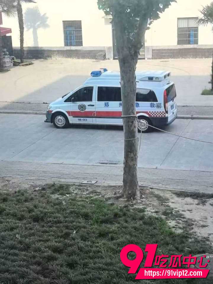 河南牧业经济学院持刀伤人事件4