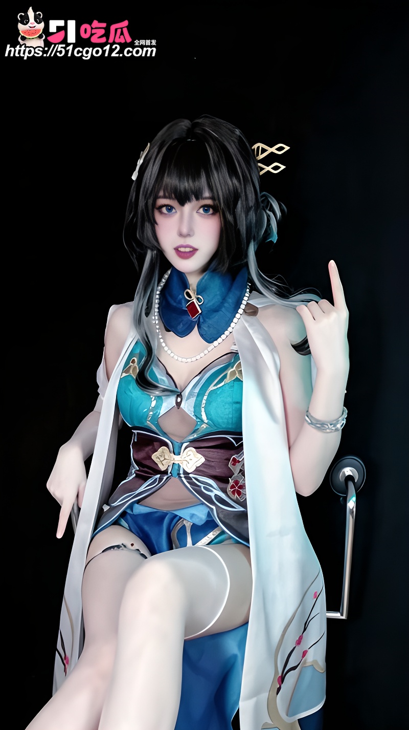 玉足福利姬月野兔 3 玉足福利姬月野兔 3