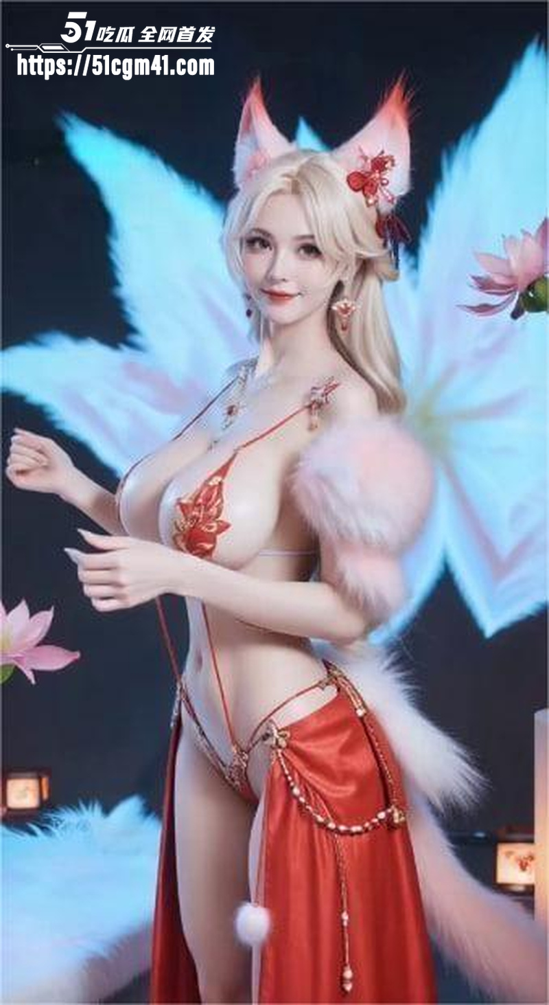 抖音风裸舞4K丝滑合集  1