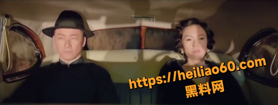 用户求瓜 AI顶流明星 章子怡 车内惨遭强奸囚禁 神还原画面超震撼！