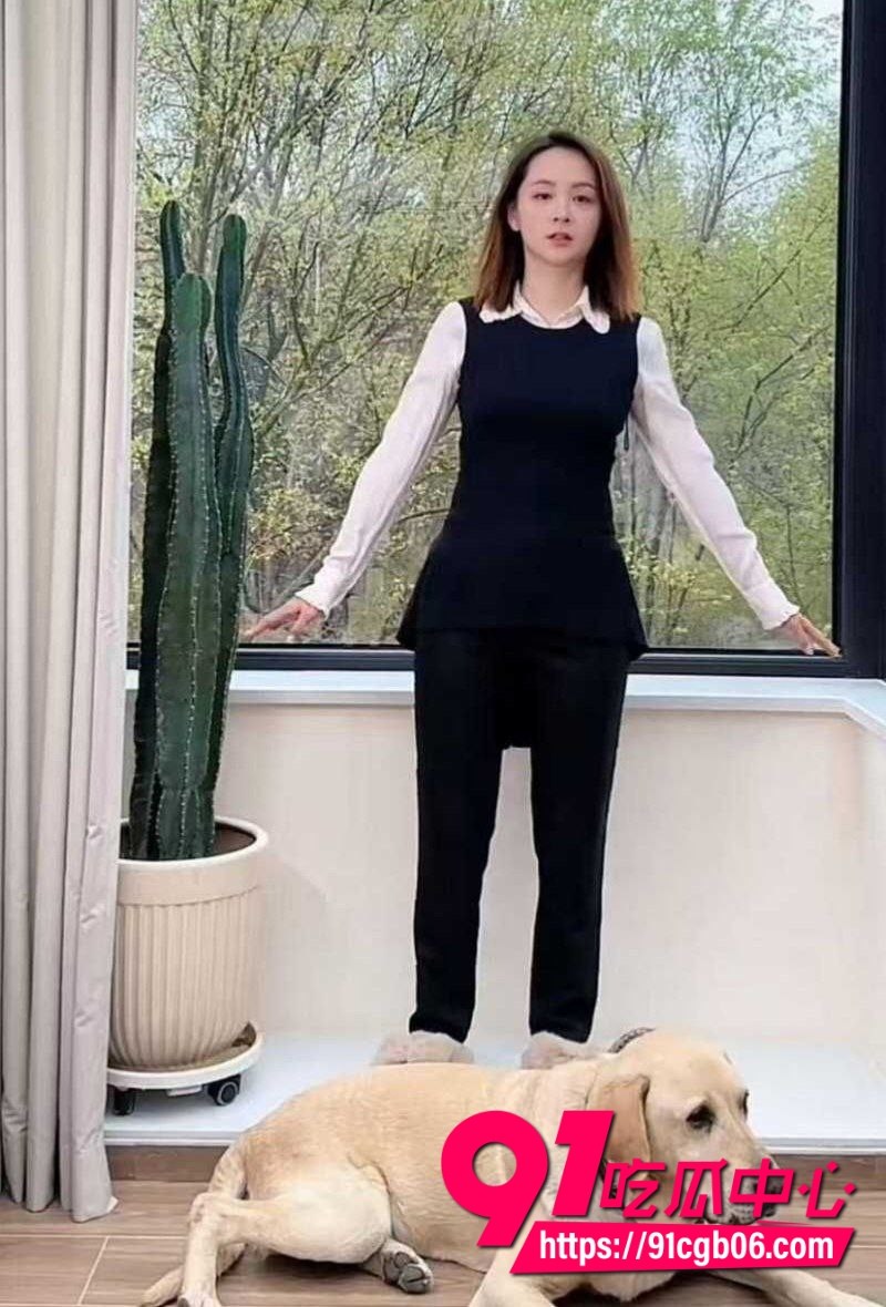 极品古装女神邓莎，富豪老公路行人设塌房11