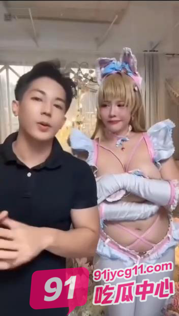 泰国白玉酥胸女仆小姐姐教你防身术 你学不学？ 配图5