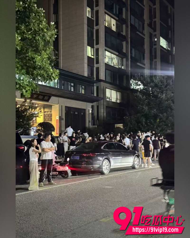 山东莒县抓小三事件  12