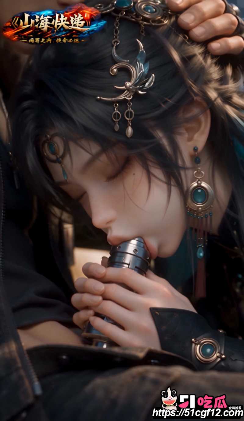 51剧场短剧《山海快递》56集5