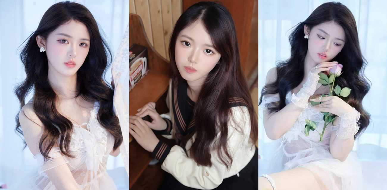 抖音玉足女王白儿 付费福利泄密 粉嫩脚趾勾魂摄魄 让人瞬间硬爆