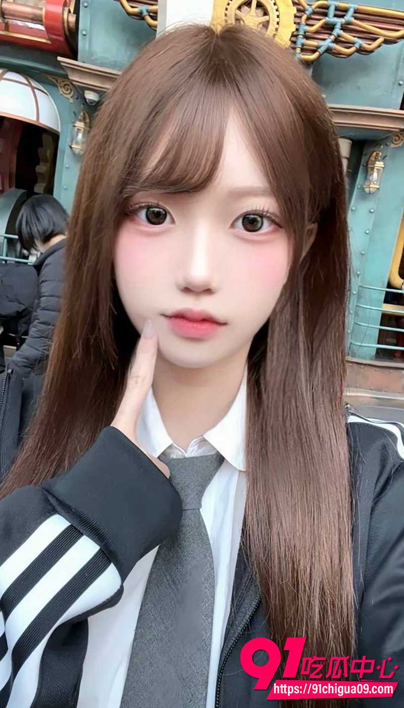 韩国留学生zaizaiNono 1