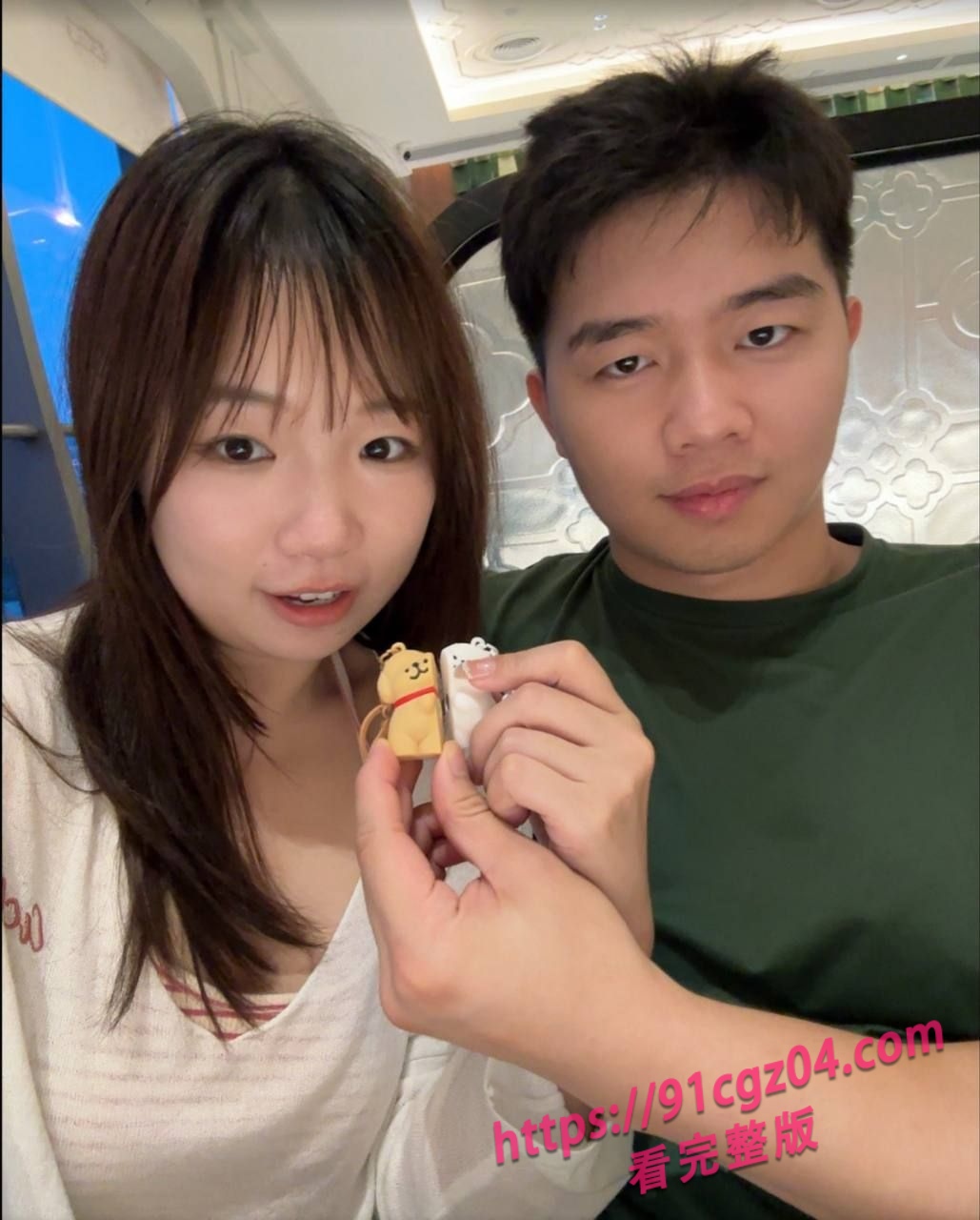 魏嘉欣 17