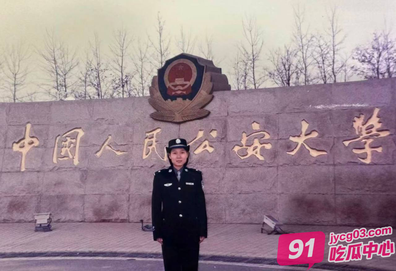 换偶女警苏静复出拍片！教学内容传入国内遭外网疯传～